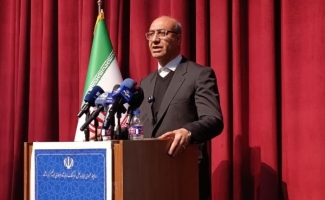 افتتاح مرکز فرهنگی سرپل‌ذهاب با حضور وزیر فرهنگ و ارشاد اسلامی