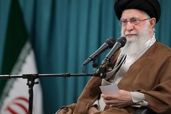 رهبر معظم انقلاب اسلامی پیام تسلیت صادر کردند
