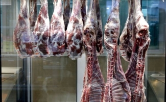 رسماً گوشت را از سفره‌های مردم حذف کردند