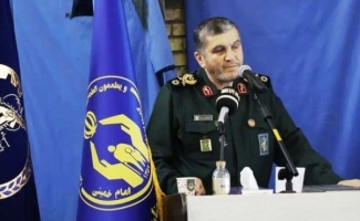 حمایت سپاه از خانواده‌ها پیام‌آور وحدت است