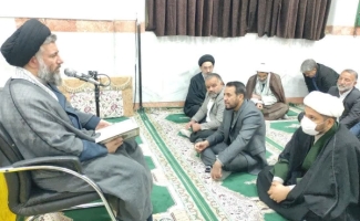 نشست بصیرتی تبیین دستاوردهای انقلاب اسلامی در دهه فجر با حضور گسترده مردم و مسئولین در سرپل ذهاب برگزار شد