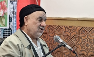 امام جمعه اهل سنت سرپل ذهاب بر وحدت ملی و وفاداری ملت ایران به آرمان‌های انقلاب اسلامی تأکید کرد