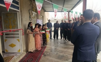 سه طرح کشاورزی و عمرانی در سرپل‌ذهاب افتتاح شد