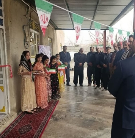 سه طرح کشاورزی و عمرانی در سرپل‌ذهاب افتتاح شد