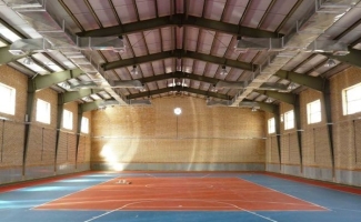 حفظ اماکن ورزشی مهم‌ترین چالش سرپل‌ذهاب است