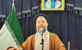 سعادت جامعه در تبعیت از ولایت و احیای کارکرد مساجد است