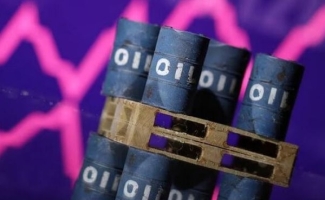 قیمت نفت کاهش یافت