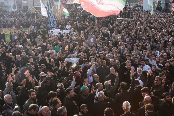 تقویت جبهه رسانه‌ای انقلاب خنثی‌گر توطئه‌ دشمنان