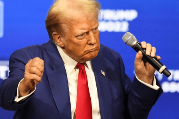 ادعای ترامپ: مذاکرات بسیار خوبی با ایران داشتیم