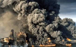 قاتل خاموش ناوهای آمریکا در خلیج فارس و تنگه هرمز