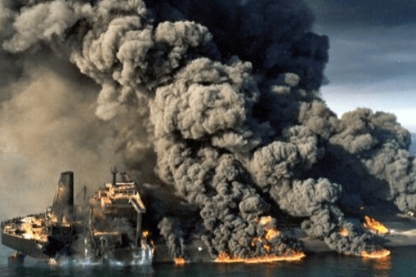 قاتل خاموش ناوهای آمریکا در خلیج فارس و تنگه هرمز