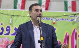 انقلاب اسلامی با تکیه بر ایمان مردم، معادلات قدرت‌های جهانی را تغییر داد