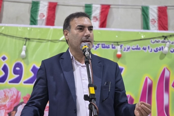 انقلاب اسلامی با تکیه بر ایمان مردم، معادلات قدرت‌های جهانی را تغییر داد