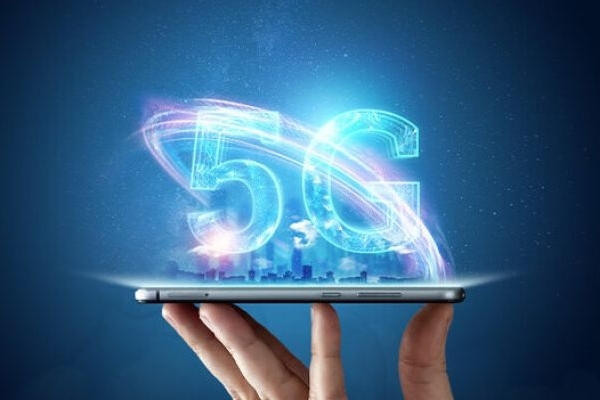 پوشش نسل پنجم تلفن همراه در کرمانشاه