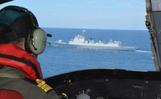 افسران آمریکایی که مجبور شدند فارسی حرف بزنند!