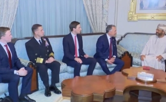 تذکری که ایران به آمریکایی‌ها در مسقط داد