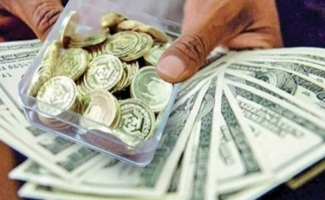 دلار و طلا عقب نشستند