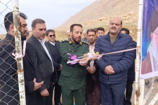سه طرح آموزشی و ورزشی در سرپل‌ذهاب با اعتبار بیش از ۷ میلیارد تومان افتتاح شد