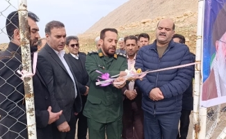 سه طرح آموزشی و ورزشی در سرپل‌ذهاب با اعتبار بیش از ۷ میلیارد تومان افتتاح شد