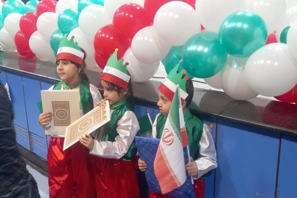 جشنواره «نهال» قوام‌بخش رفتارهای اجتماعی سالم