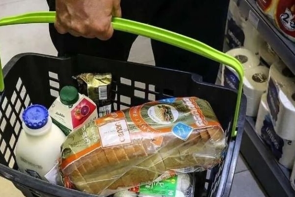 کالابرگ برای دهک‌های ۴ تا ۷ شارژ شد