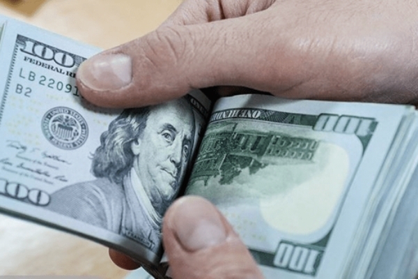 سیاست جدید بانک مرکزی، نرخ دلار را تغییر داد