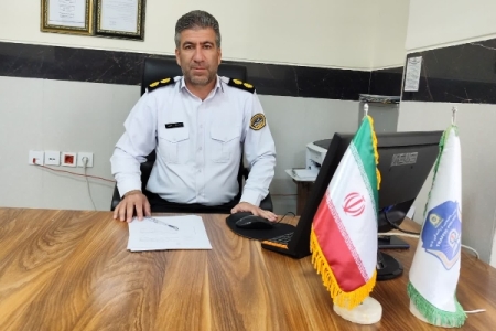 اعمال محدودیت‌های ترافیکی همزمان با برگزاری مراسم راهپیمایی ۲۲ بهمن