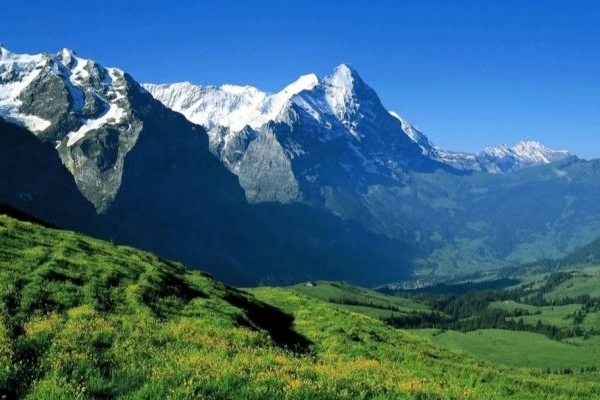 تجربه زیست بهار کُردی در مناطق غربی کشور