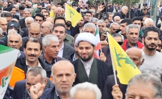 برگزاری باشکوه راهپیمایی ۲۲ بهمن در سرپل‌ذهاب / تودهنی بزرگ مردم به دشمنان نظام و انقلاب در چهل‌وهفتمین سالگرد پیروزی انقلاب