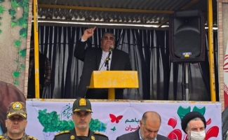 بخشودگی جرایم وام ۸۳ هزار خانوار مرزنشین و اجرای طرح‌های بزرگ عمرانی در سرپل‌ذهاب، قصرشیرین و گیلانغرب