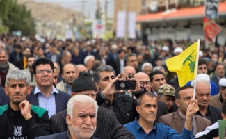 پیام تقدیر نماینده مردم در مجلس شورای اسلامی، امام جمعه، فرماندار و شورای هماهنگی تبلیغات اسلامی از حماسه مردم سرپل‌ذهاب