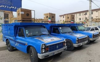 اهدای ۴۱ سری جهیزیه به نوعروسان تحت حمایت کمیته امداد در سرپل‌ذهاب