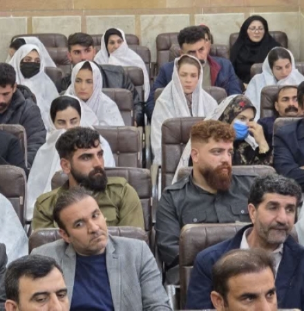 ۴۱ سری جهیزیه به نوعروسان تحت حمایت کمیته امداد در سرپل‌ذهاب اهدا شد