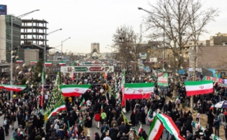 ضدانقلاب این تصاویر را هم هضم نمی‌کند