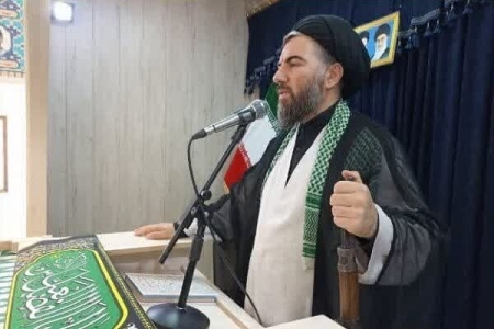 حضور مردم در ۲۲ بهمن معجزه الهی و نشانه ولایت‌مداری ملت ایران است