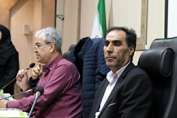 آغاز مرحله حذفی لیگ والیبال باشگاه‌ها در کرمانشاه