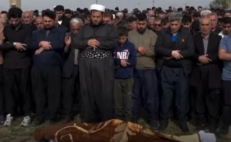 روایتی از همدلی مردم شریف سرپل‌ذهاب با نوجوانی از بلوچستان