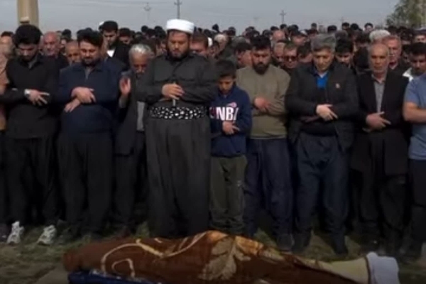 روایتی از همدلی مردم شریف سرپل‌ذهاب با نوجوانی از بلوچستان