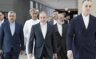 عراقچی: با ابتکارات واقعی به ژنو آمده‌ام