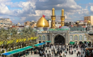 عراق طلا داد؛ ایران گنبد جدید حرم امام حسین (ع) را ساخت