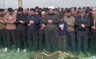 سرپل‌ذهاب؛ از خط مقدم دفاع مقدس تا نماد نوع‌دوستی امروز