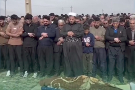 سرپل‌ذهاب؛ از خط مقدم دفاع مقدس تا نماد نوع‌دوستی امروز