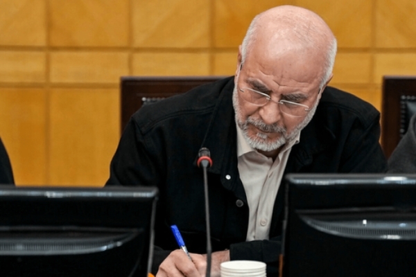 قالیباف: گریبان عاملان شهادت فرزندان‌مان را رها نخواهیم کرد