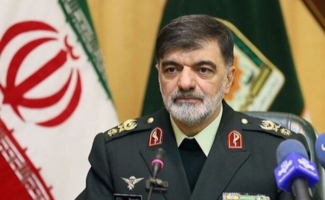 سردار رادان: با اقتدار می‌گوییم قادریم از کشور خود دفاع کنیم