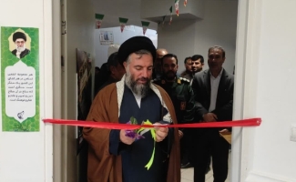 «مدرسه انقلاب» در ۱۲ دبیرستان سرپل ذهاب برپا شد