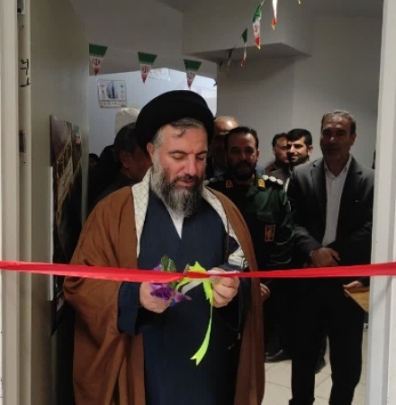 «مدرسه انقلاب» در ۱۲ دبیرستان سرپل ذهاب برپا شد