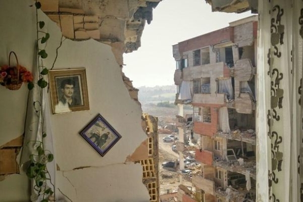 امهال یک‌ساله تسهیلات بازسازی زلزله در سرپل‌ذهاب