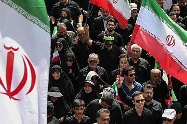 ایران کربلایی مصون از فتنه‌هاست