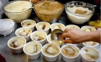 قیمت مصوب زولبیا و بامیه ، آش عباسعلی و حلیم در سرپل ذهاب اعلام شد