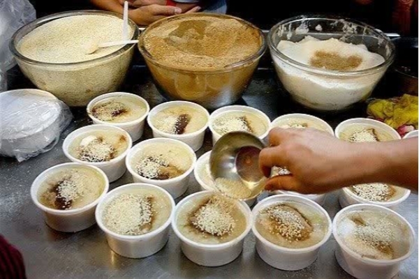 قیمت مصوب زولبیا و بامیه ، آش عباسعلی و حلیم در سرپل ذهاب اعلام شد